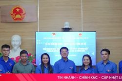 Đa dạng các hoạt động hướng tới kỷ niệm 70 năm ngày truyền thống Hội LHTN tại xã Sơn Tây