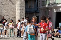 Cuba nỗ lực đưa học sinh tới trường bất chấp nhiều trở ngại