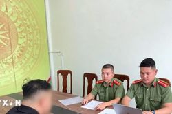 Xử phạt người đăng tải bài viết sai sự thật về Đại sứ Du lịch Quảng Trị