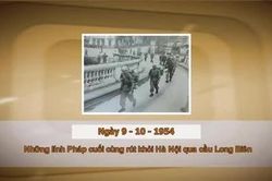Khoảnh khắc & sự kiện ngày 9/10