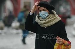 EU yêu cầu Nga làm rõ ca nghi mắc bệnh dịch hạch ở Siberia