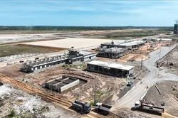 Sân bay Quảng Trị sẽ bay kiểm tra tĩnh không ngày 15/10
