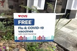 Mỹ thành lập trung tâm nghiên cứu mới về vaccine