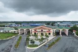 Thương mại Việt Nam - Campuchia: Tăng tốc tiến tới mốc 20 tỷ USD