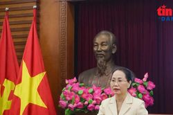 Bộ Văn hoá, Thể thao và Du lịch bổ nhiệm lãnh đạo nhiều Cục, Vụ