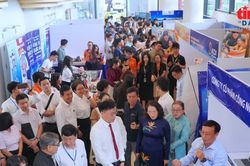 TP Hồ Chí Minh gắn học tập suốt đời với thực hành kỹ năng số