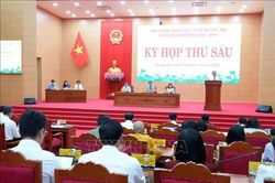 Những quyết sách tạo động lực phát triển kinh tế cho Quảng Trị