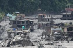Khoảng 300.000 người tại Nepal có nguy cơ gặp rủi ro do lũ lụt