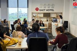 Bảo vệ học sinh từ những tín hiệu cần được lắng nghe