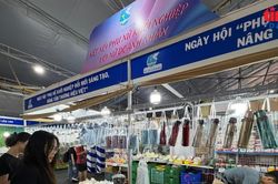 TP Hồ Chí Minh hỗ trợ phụ nữ khởi nghiệp đưa hàng vào siêu thị