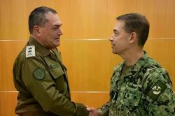 Tư lệnh CENTCOM: vai trò định hình chiến lược chiến tranh của Mỹ với Iran
