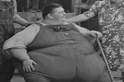 Chân dung người béo nhất lịch sử thế giới: Ông đã sống như thế nào với cân nặng 635 kg?