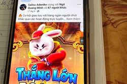 Làm gì khi trang Facebook cá nhân bị gắn thẻ để quảng cáo cờ bạc trực tuyến?