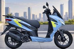 Piaggio ra mắt bộ đôi xe ga Aprilia mới, giá từ 29,5 triệu đồng