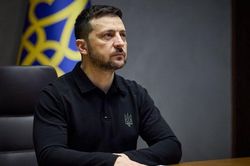 Ông Zelensky tiết lộ thành phần phái đoàn đến Mỹ đàm phán