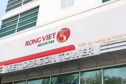 Vợ Chủ tịch Chứng khoán Rồng Việt gom thêm 2 triệu cổ phiếu VDS
