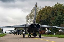 NATO thông báo về cuộc tập trận hạt nhân thường niên, khẳng định 'không có gì đáng ngại'