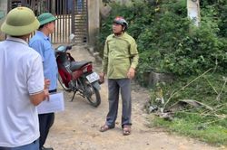 Phát huy vai trò cộng đồng trong chi trả giảm phát thải khí nhà kính tại Nghệ An