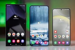 Loạt điện thoại Galaxy đời cũ bất ngờ được Samsung 'lên đời'