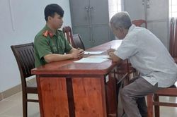 Không khai báo tạm trú cho người nước ngoài, chủ nhà bị xử phạt