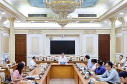 TP Hồ Chí Minh thu hút 17,8 tỷ USD vốn FDI trong 9 tháng