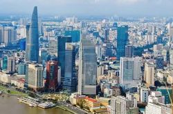 Chuẩn bị cơ chế huy động vốn quốc tế cho hạ tầng TP Hồ Chí Minh