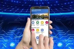 Xây dựng nền tảng chuyển đổi số cần xuất phát từ nhu cầu người dùng