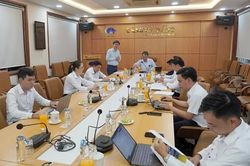 Cảng Đà Nẵng tăng trưởng tích cực