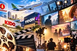 Vì sao Vingroup và nhiều doanh nghiệp muốn làm phim?