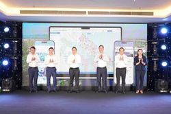 Huế công bố ba nền tảng số phục vụ người dân, doanh nghiệp và nhà đầu tư