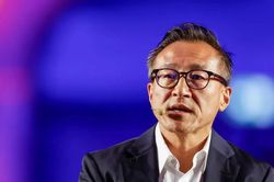 Chủ tịch Tập đoàn Alibaba Thái Sùng Tín: 5 năm nữa, AI sẽ phổ biến như Internet ngày nay