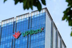 Một công ty chứng khoán bất ngờ sở hữu hơn 1% vốn VPBank