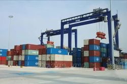 Mỹ tăng cường lực lượng đến Trung Đông