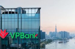 Tự doanh của các công ty chứng khoán gom mạnh VPB