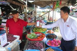 Đưa tiện ích số đến vùng đồng bào dân tộc