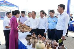 Ngày Chuyển đổi số Quốc gia 2026: Thúc đẩy mua sắm trực tuyến, thanh toán số