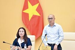 Chiến lược xuất nhập khẩu chuyển từ tăng về lượng sang nâng cao giá trị