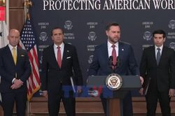 Mỹ đình chỉ cấp quyền thường trú nhân đối với một số tập đoàn công nghệ