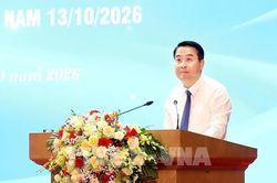 Lào Cai cam kết đồng hành thực chất, tháo gỡ khó khăn cho doanh nghiệp