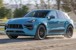 Porsche sẽ hồi sinh động cơ 4 xi-lanh trên mẫu SUV mới