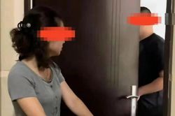Lén đi du lịch cùng bạn trai cũ, người phụ nữ nhận quyết định cay đắng từ chồng