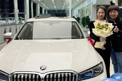 Thương nhân viên đi làm trời rét buốt, bà chủ tặng món quà gây tranh cãi