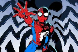 Marvel vừa tiếp tục công bố thêm 5 dự án mới