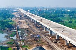 TP.HCM giải ngân đầu tư công đạt 75,5% kế hoạch sau 9 tháng