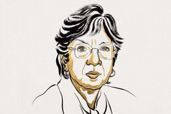 Nobel Hòa bình 2026 vinh danh nữ luật sư Nam Phi Navi Pillay