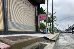 TP.HCM: Tiềm ẩn nhiều nguy cơ mất an toàn từ nắp cống 'lộ thiên'