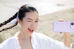 HONOR 600S ra mắt mở rộng hệ sinh thái thiết bị tại Việt Nam