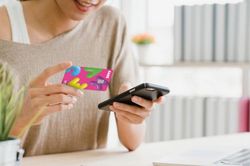 Hộ kinh doanh được các fintech săn đón