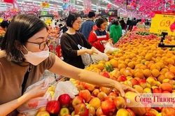 Bộ Công Thương tăng cường truyền thông dự án Luật An toàn thực phẩm (sửa đổi)