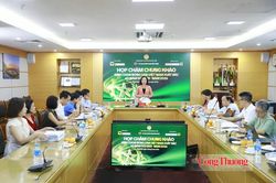 Công bố danh sách 96 nông dân Việt Nam xuất sắc năm 2026